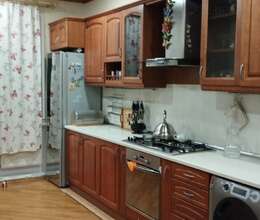 Kirayə verilir Yeni tikili, 130m², 3-Otaqlı