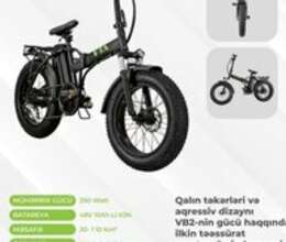 Mopedlər Volta – Motosikletlər və mopedlər – ucuztap.az