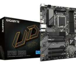 Ana plata Gigabyte B760 DS3H DDR5 – Masaüstü kompüterlər – ucuztap.az