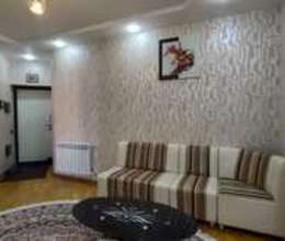 3-Otaqlı yeni tikili, Ənvər Hüseyinov küç., 133 m² – Mənzillər – ucuztap.az