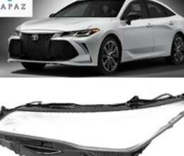 Toyota Avalon/Avensis ön fara şüşələri – Ehtiyat hissələri – ucuztap.az