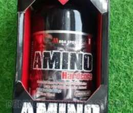 İdman qidası Amino Hardcore – Digər – ucuztap.az