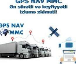 GPS-naviqator avadanlıqlarının quraşdırılması – Avtoservis və diaqnostika – ucuztap.az