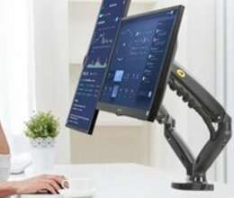 Qoşa monitor tutacağı – Televizor və proektorlar – ucuztap.az