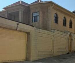 Villa, Xətai r. – Villalar, bağ evləri – ucuztap.az