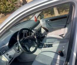 Mercedes C 240, 2001 il – C 240 – ucuztap.az