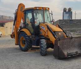 Traktorlar JCB, 2010 il – JCB – ucuztap.az