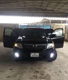 Mazda Tribute, 2008 il – Tribute – ucuztap.az