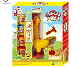 Play Doh пластилин – Oyuncaqlar – ucuztap.az