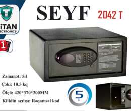 Seyf 2042T