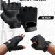 Idman Əlcəkləri Fitness Gloves