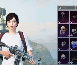 Pubg Mobile hesabı – Oyun hesabları – ucuztap.az