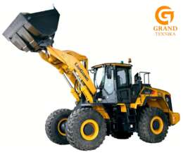 LiuGong 856H İcarəsi – Digər – ucuztap.az