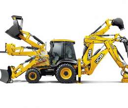 Tikinti texnikası JCB, 2023 il İcarə – JCB – ucuztap.az