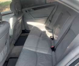 Mercedes C 240, 2001 il – C 240 – ucuztap.az
