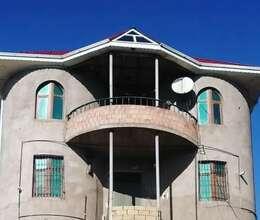 Satış Həyət evi, 176m² – Həyət evi – ucuztap.az