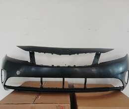 "Kia Cerato Forte 2017" ön buferi