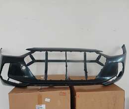 "Hyundai Elantra 2016" ön buferi