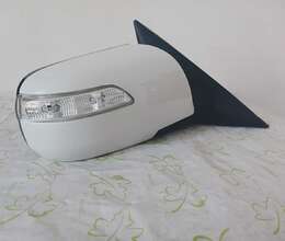 "Hyundai Sonata 2008" yan güzgüsü