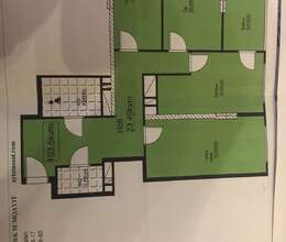 Satılır Yeni tikili, 105m², 3-Otaqlı – Yeni tikili – ucuztap.az