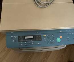 Kserokx CANON İR1600 Kserokopiya – Surət çıxardan və skanerlər – ucuztap.az