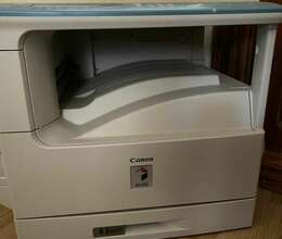 Kserokx CANON İR1600 Kserokopiya – Surət çıxardan və skanerlər – ucuztap.az