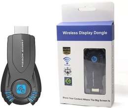 wireleds display dongle