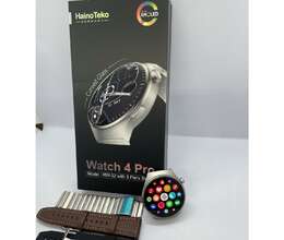 Haino Teko Watch 4 Pro 46mm – Smart saatlar – ucuztap.az