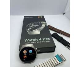 Haino Teko Watch 4 Pro 46mm