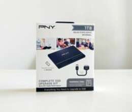 SSD PNY CS900 1TB 3D Nand – Masaüstü kompüterlər – ucuztap.az