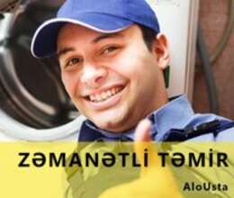 Məişət texnikalarının təmiri – Texnika təmiri – ucuztap.az