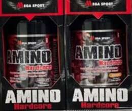 Amino Hardcore idman qidası – Digər – ucuztap.az