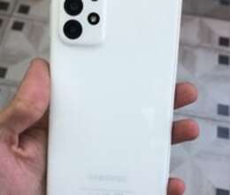Samsung Galaxy A23 White 64GB/4GB – Telefonlar – ucuztap.az