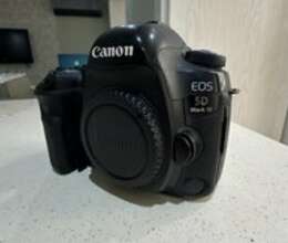 Fotoaparat Canon Mark 4 – Foto texnika – ucuztap.az