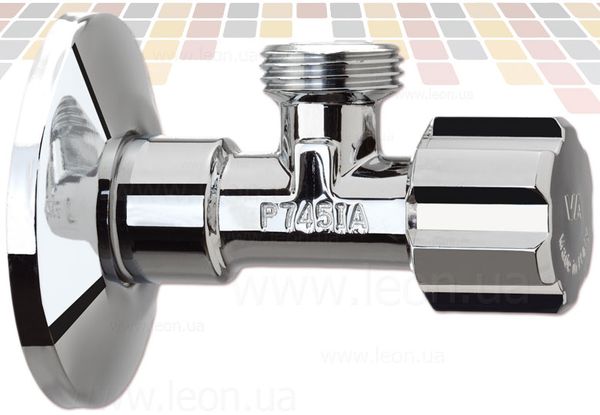 Xrom Ventil Alabertoni-İtaliya