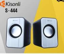 Stereo akustik sistem Kisonli S-444 – Audio və video – ucuztap.az