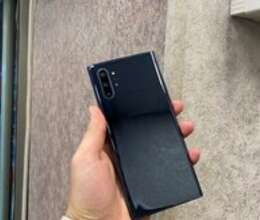 Samsung Galaxy Note 10+ Aura Black 256GB/12GB – Telefonlar – ucuztap.az
