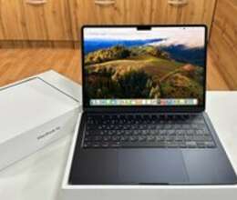 MacBook Air M2 – Noutbuklar və Netbuklar – ucuztap.az