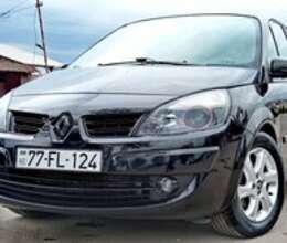 Renault Megane Scenic, 2007 il – Avtomobillər – ucuztap.az