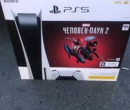 Playstation 5 – Oyunlar, pultlar və proqramlar – ucuztap.az
