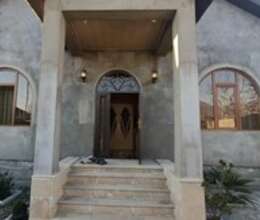 Həyət evi, Zaqatala r. – Villalar, bağ evləri – ucuztap.az
