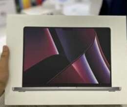 Apple Macbook Pro M2 Max 16 inch 64 GB – Noutbuklar və Netbuklar – ucuztap.az