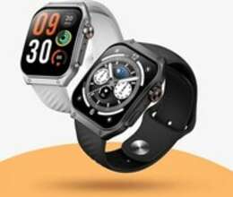 Haylou Watch S8 – Saatlar – ucuztap.az