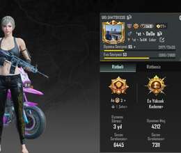 Pubg hesabı – Digər – ucuztap.az