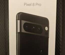 Google Pixel 8 Pro Obsidian 256GB/12GB – Telefonlar – ucuztap.az