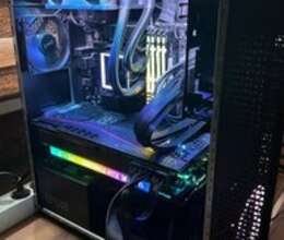 Gaming Pc Omen – Masaüstü kompüterlər – ucuztap.az