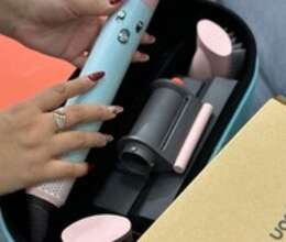 Dyson Airwrap Complete Long – Sağlamlıq və gözəllik – ucuztap.az