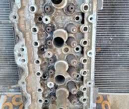 Kia Optima mühərrik başlığı və radiatoru – Ehtiyat hissələri – ucuztap.az