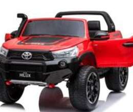 Toyota Hilux uşaq avtomobili – Oyuncaqlar – ucuztap.az