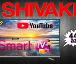 Televizor Shivaki – Televizor və proektorlar – ucuztap.az